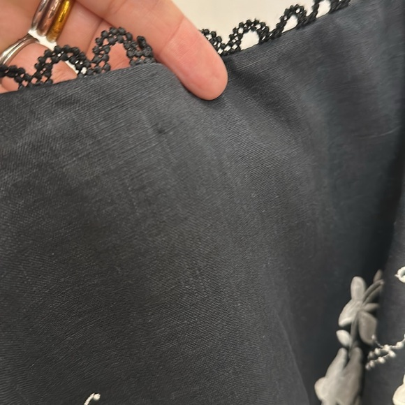 Zimmermann juniper floral romper size 2 - Picture 6 of 11